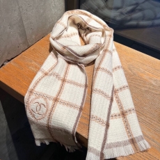 Chanel Scarf